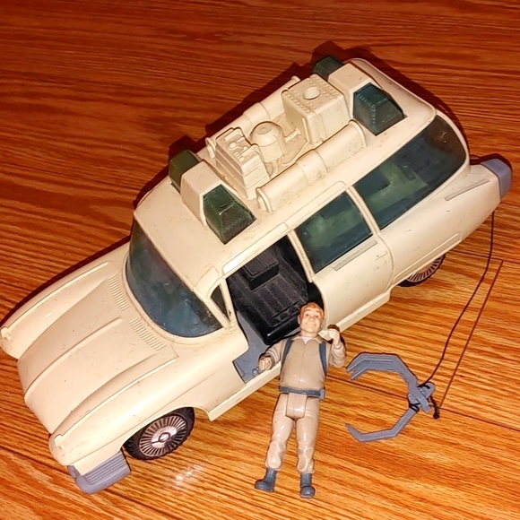 Ghost Busters 80s collection!Ask for me to make an ad with everything you want - Picture 1 of 6